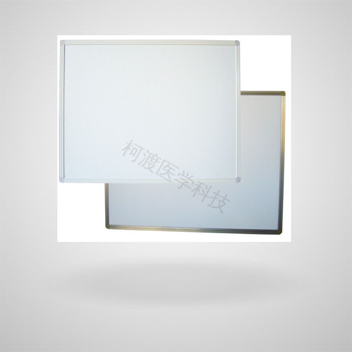 齐富 横式单面白板 ca9012 900*1200mm 销售单位：块