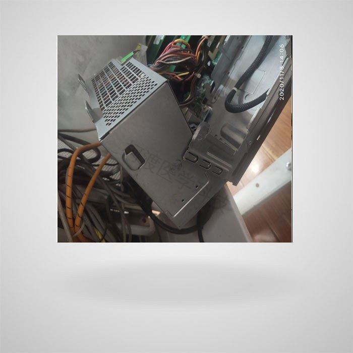 Hp Ps 6241 02hd