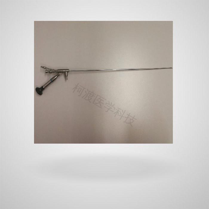 joimax 30°椎间孔镜 fs63421810 sn:b7201